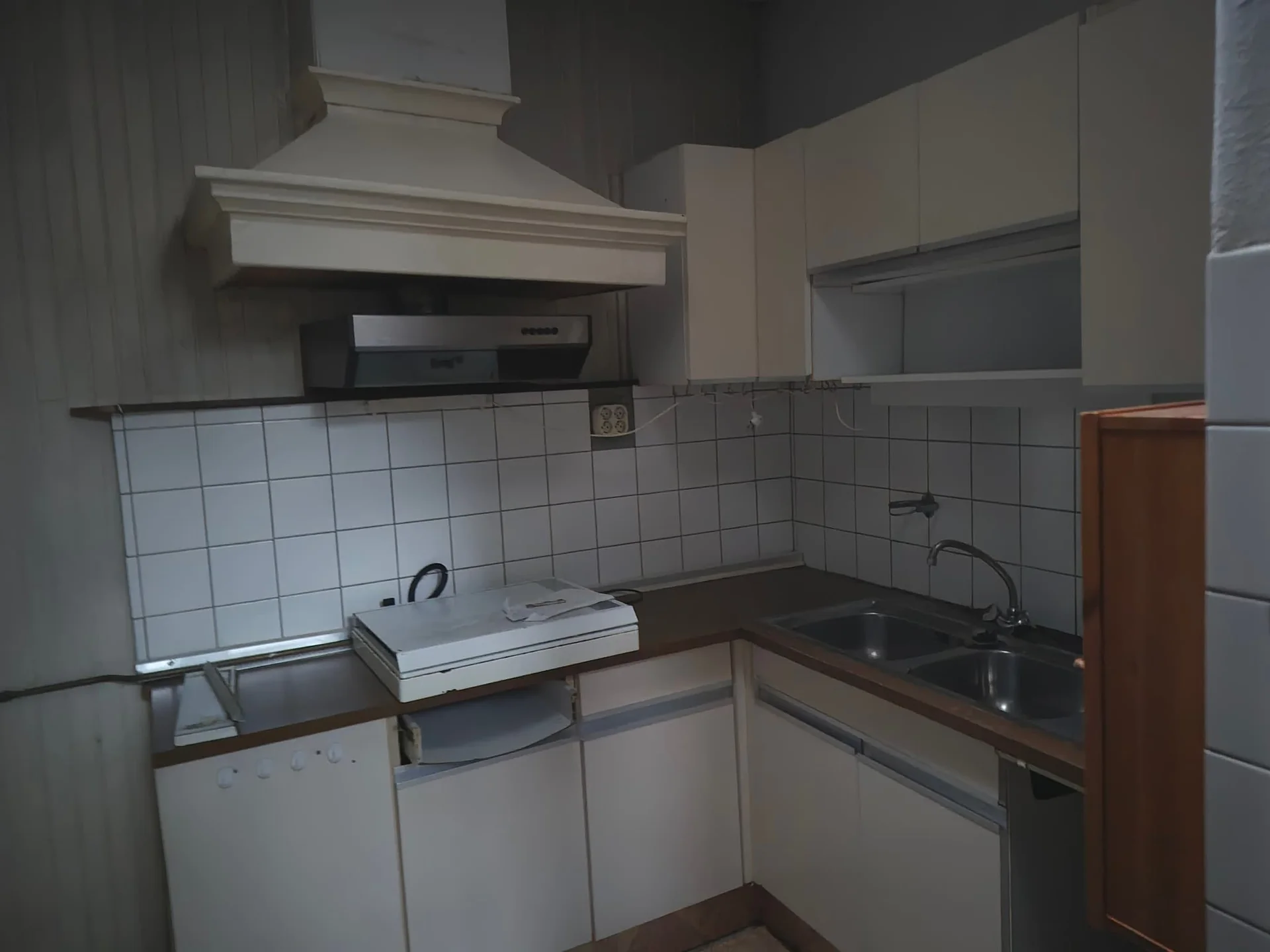Foto van de Appartement gelegen aan de Brinkstraat in Baarn