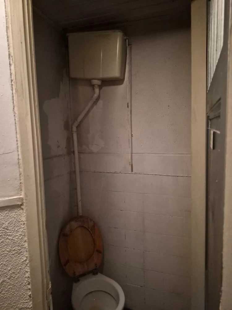 Foto van de Appartement gelegen aan de Brinkstraat in Baarn