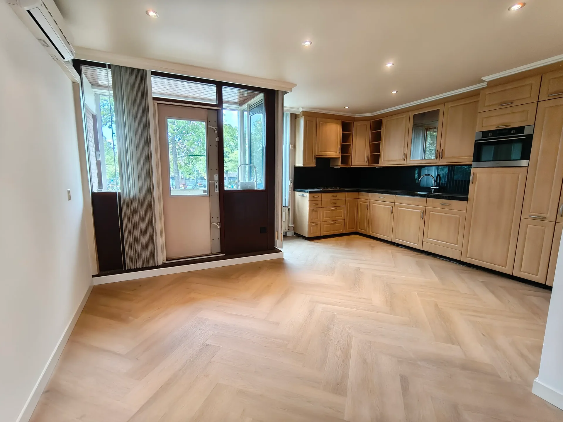Foto van de Appartement gelegen aan de Braak in Veldhoven