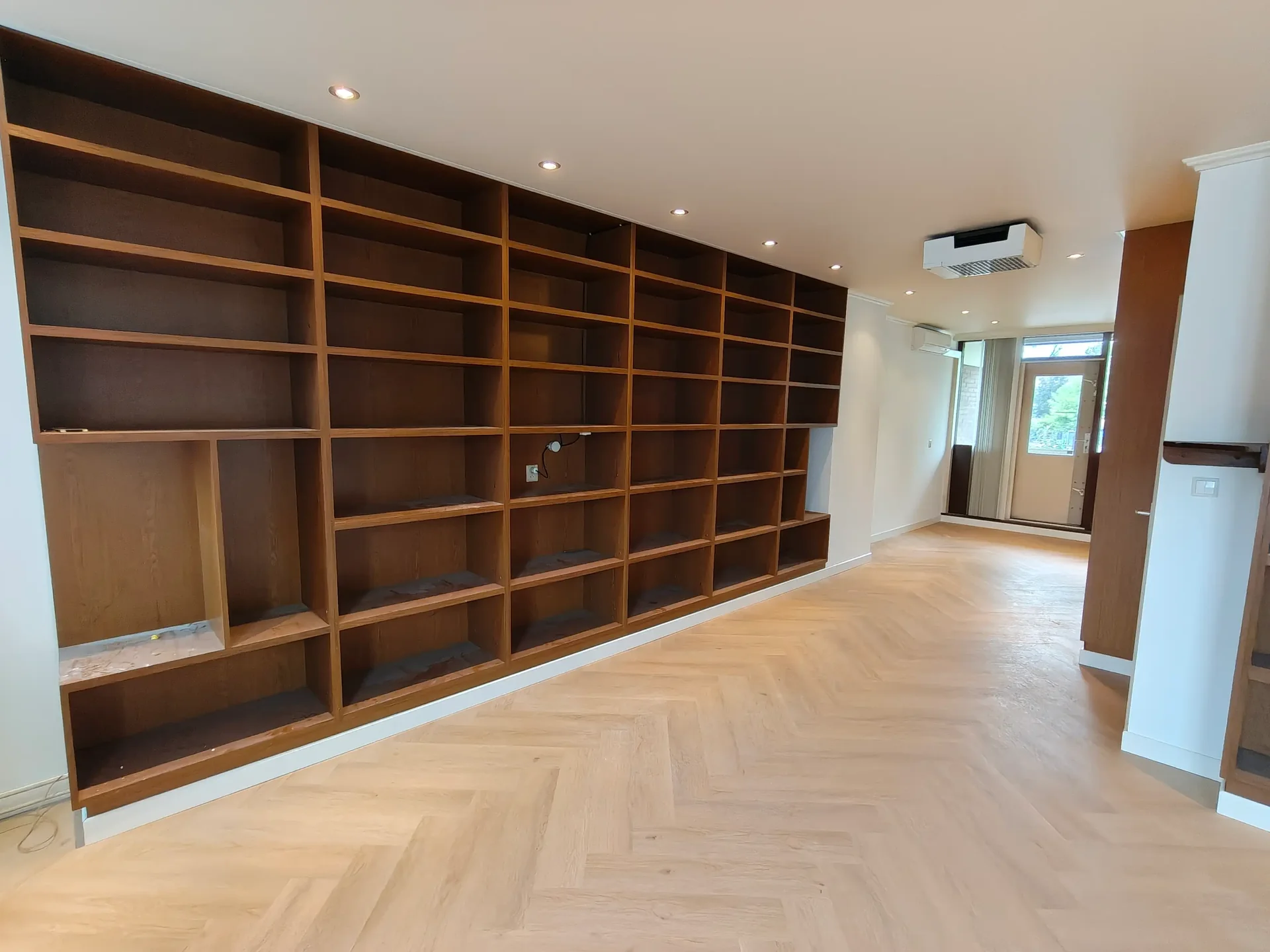 Foto van de Appartement gelegen aan de Braak in Veldhoven