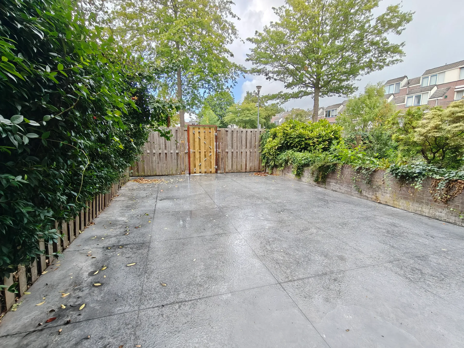 Foto van de Appartement gelegen aan de Braak in Veldhoven