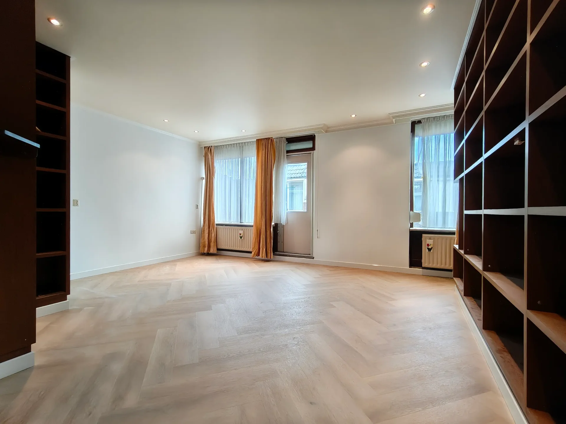 Foto van de Appartement gelegen aan de Braak in Veldhoven