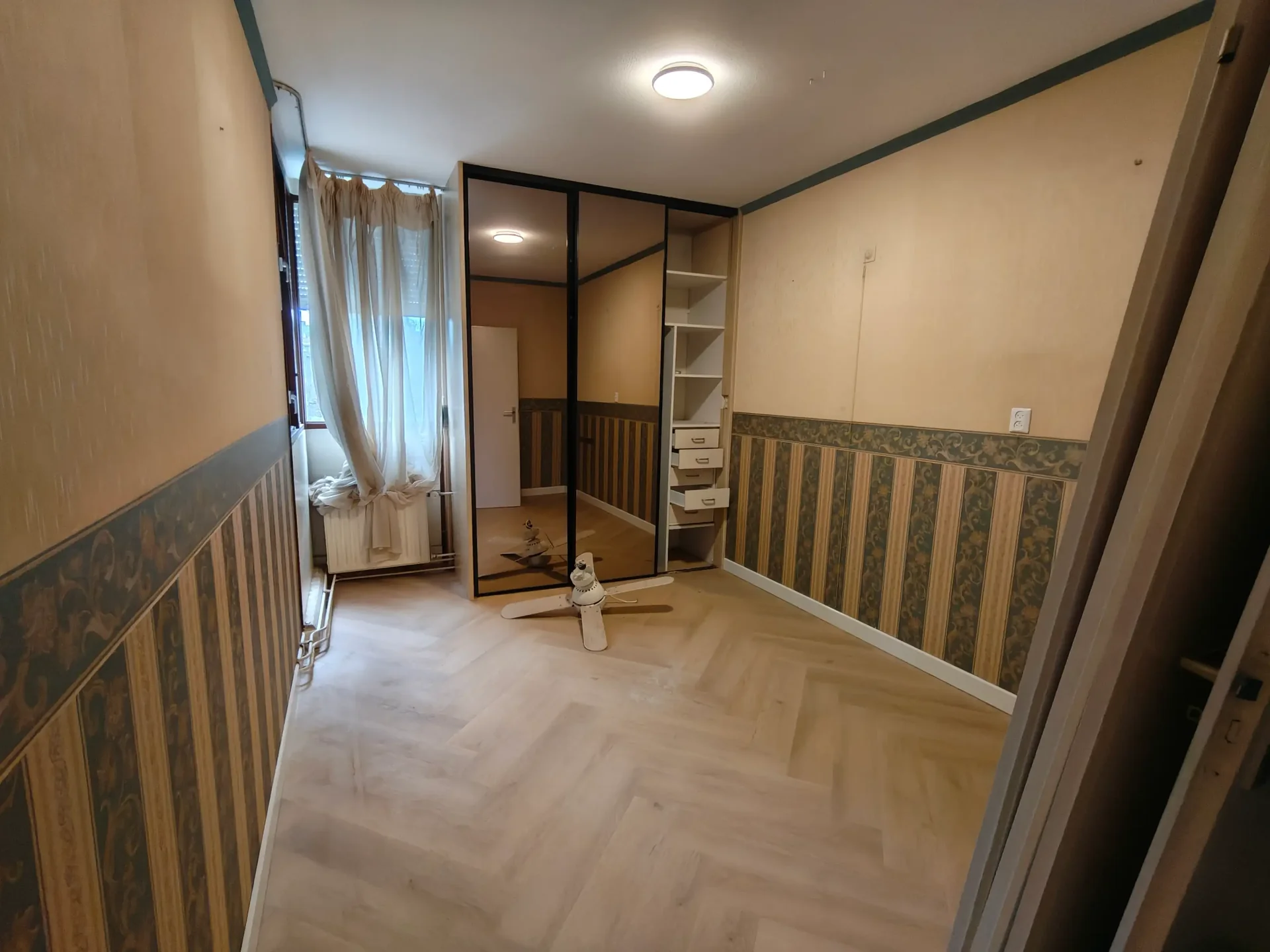 Foto van de Appartement gelegen aan de Braak in Veldhoven