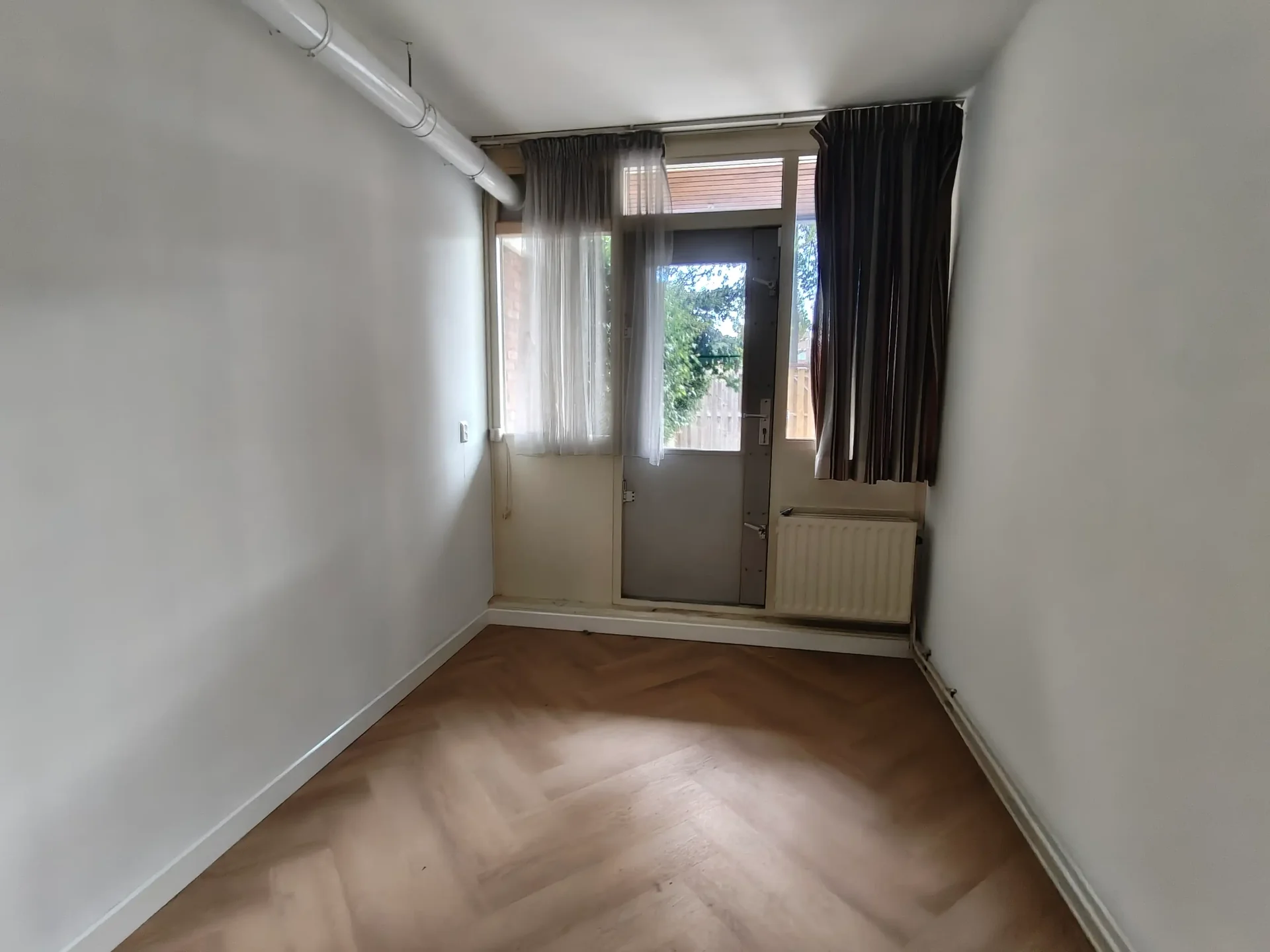 Foto van de Appartement gelegen aan de Braak in Veldhoven