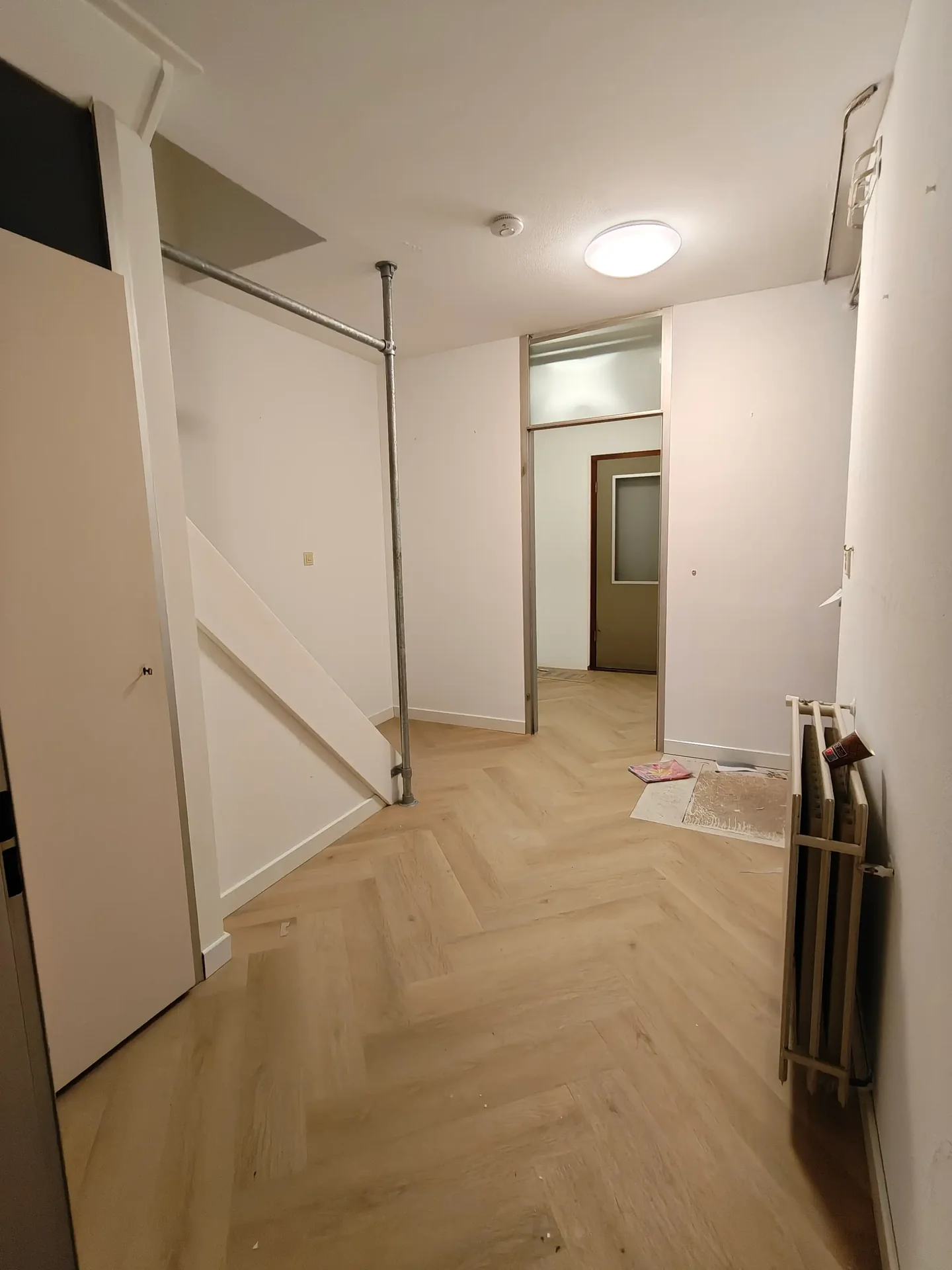 Foto van de Appartement gelegen aan de Braak in Veldhoven