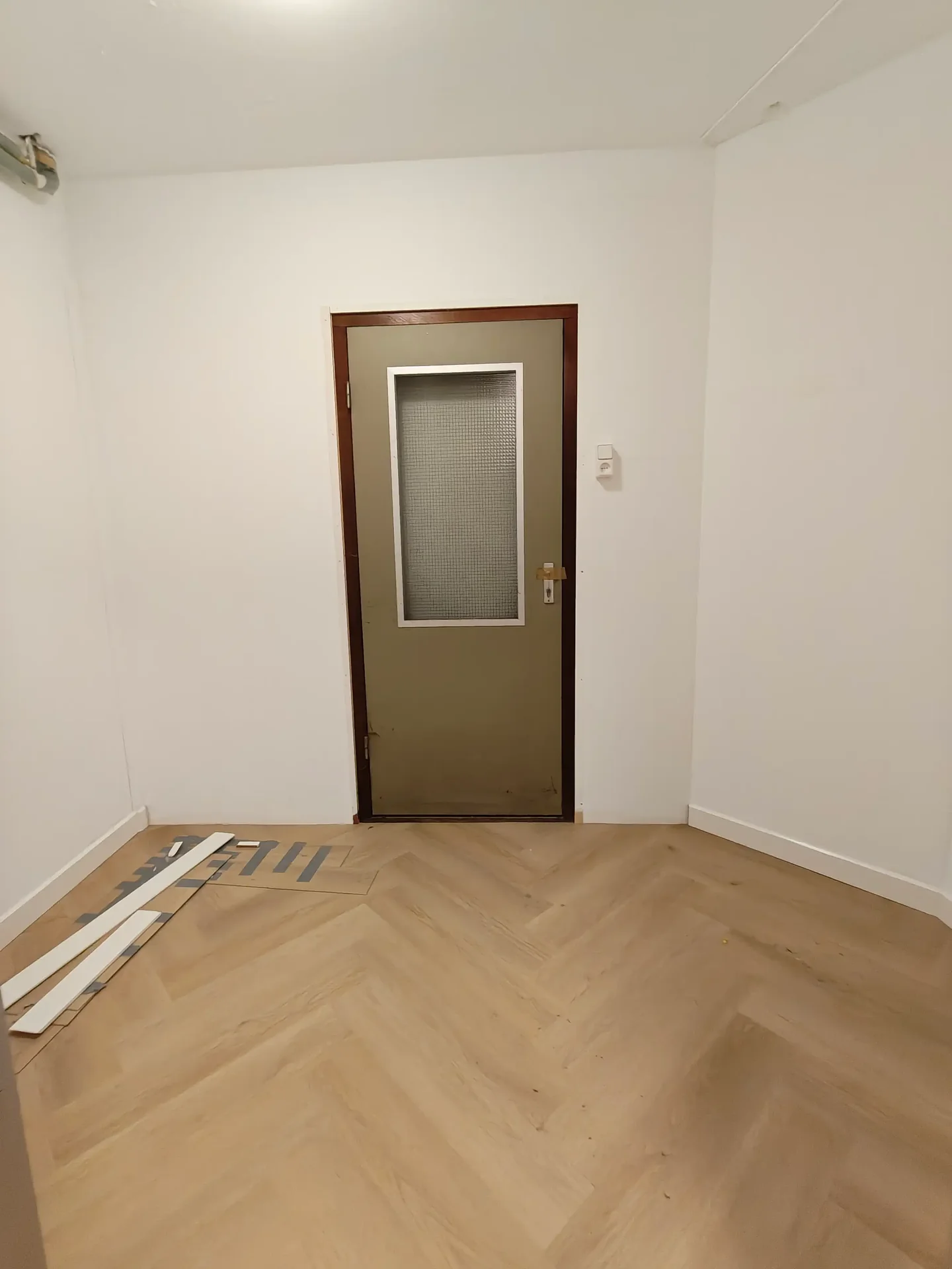 Foto van de Appartement gelegen aan de Braak in Veldhoven
