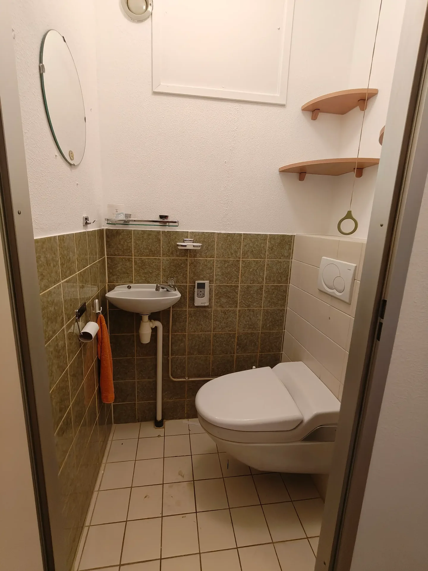 Foto van de Appartement gelegen aan de Braak in Veldhoven