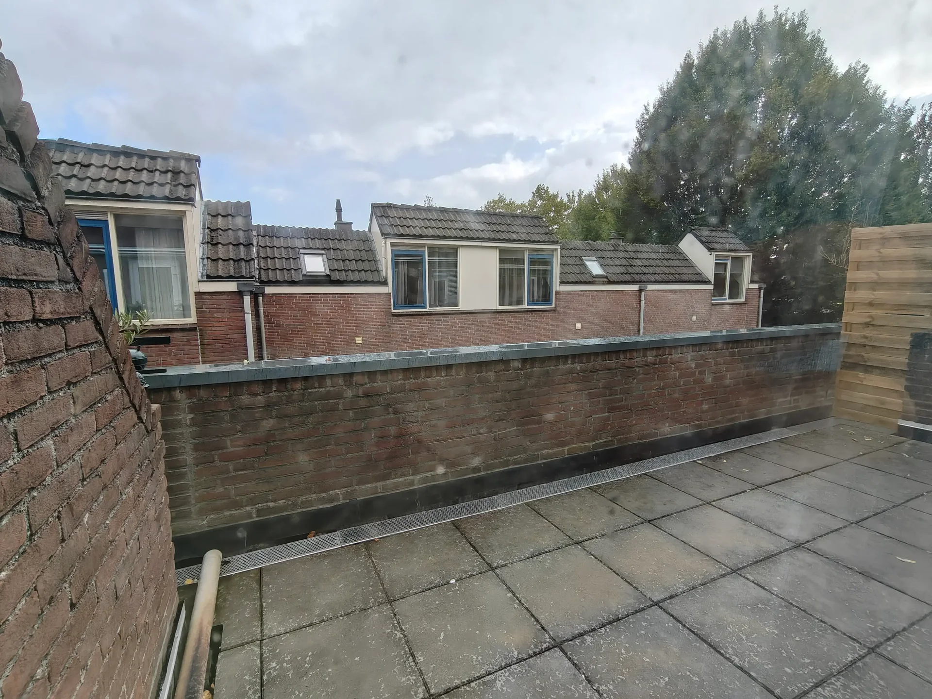 Foto van de Appartement gelegen aan de Braak in Veldhoven