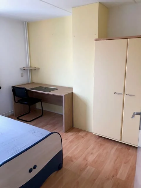Foto van de Kamer gelegen aan de Carterlaan in Goes
