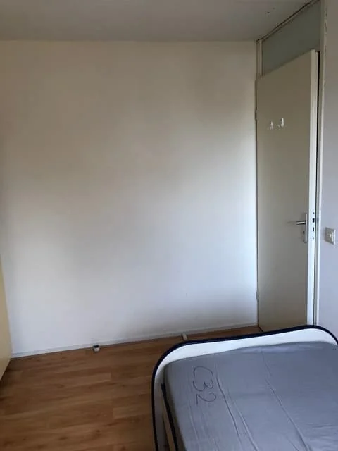 Foto van de Kamer gelegen aan de Carterlaan in Goes