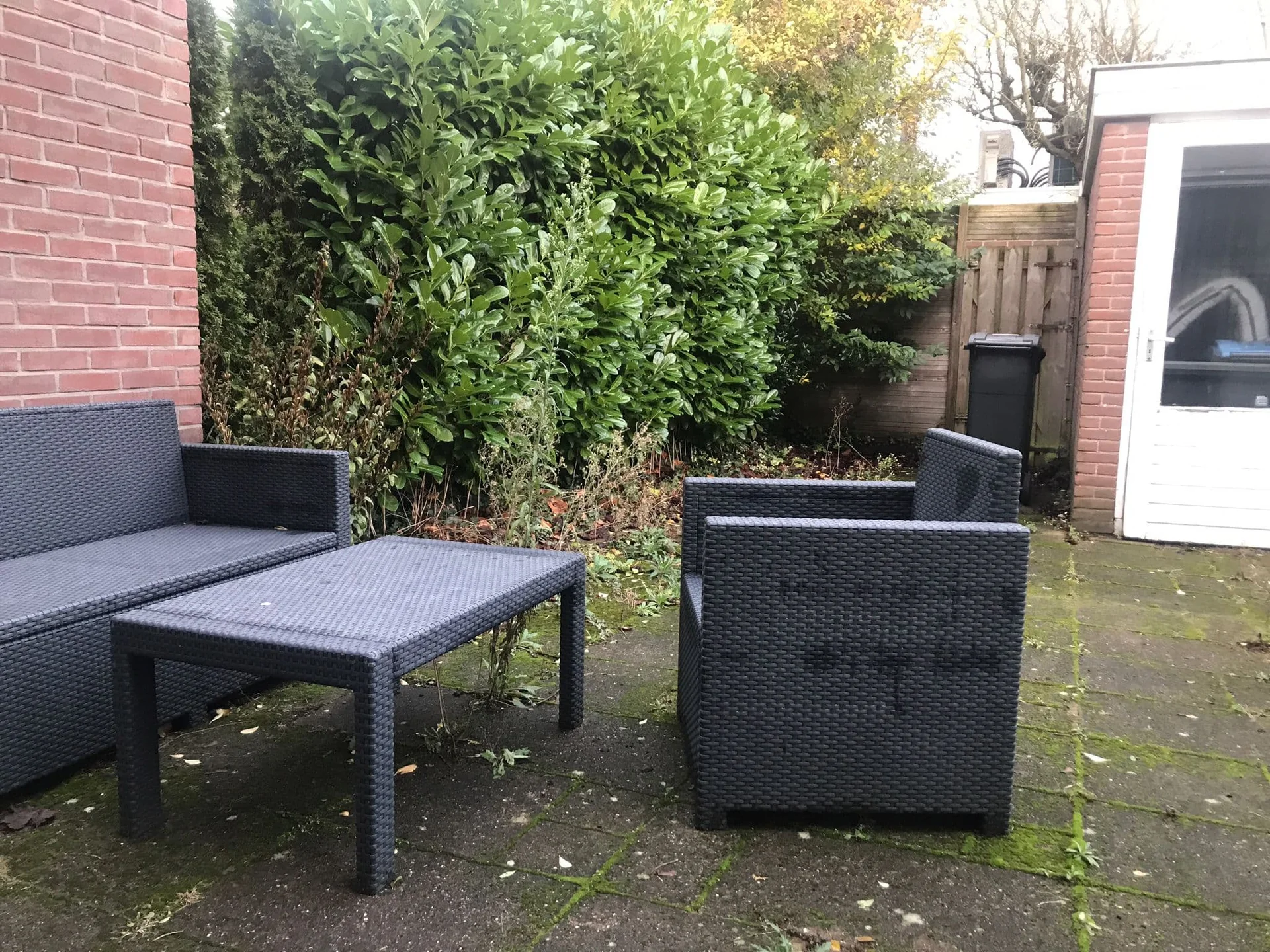 Foto van de Kamer gelegen aan de Kardinaal de Jongstraat in Amstelveen