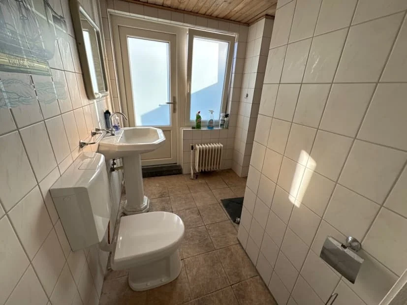 Foto van de Kamer gelegen aan de Westerpark in Tilburg