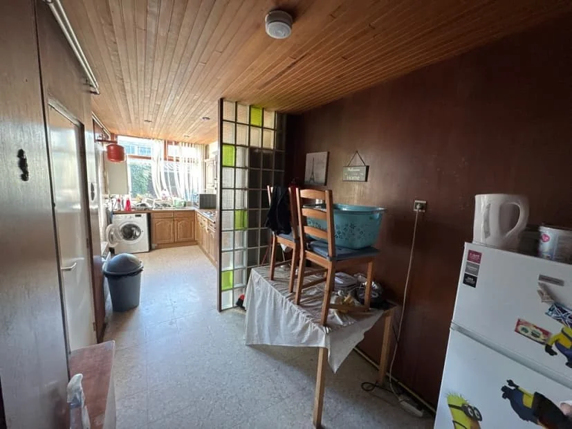 Foto van de Kamer gelegen aan de Westerpark in Tilburg