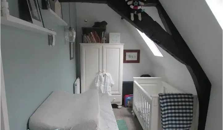 Foto van de Appartement gelegen aan de Vughterstraat in Den Bosch