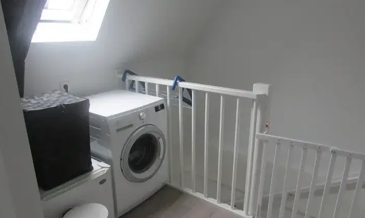 Foto van de Appartement gelegen aan de Vughterstraat in Den Bosch