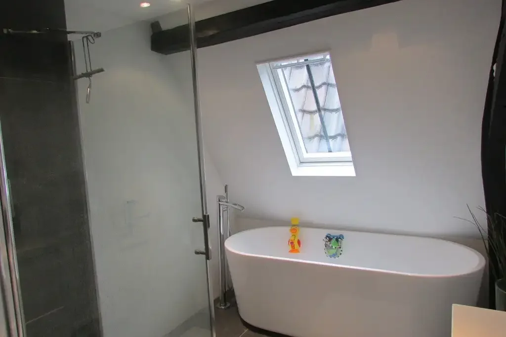 Foto van de Appartement gelegen aan de Vughterstraat in Den Bosch