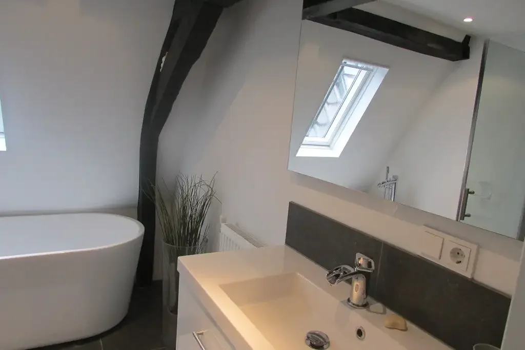 Foto van de Appartement gelegen aan de Vughterstraat in Den Bosch