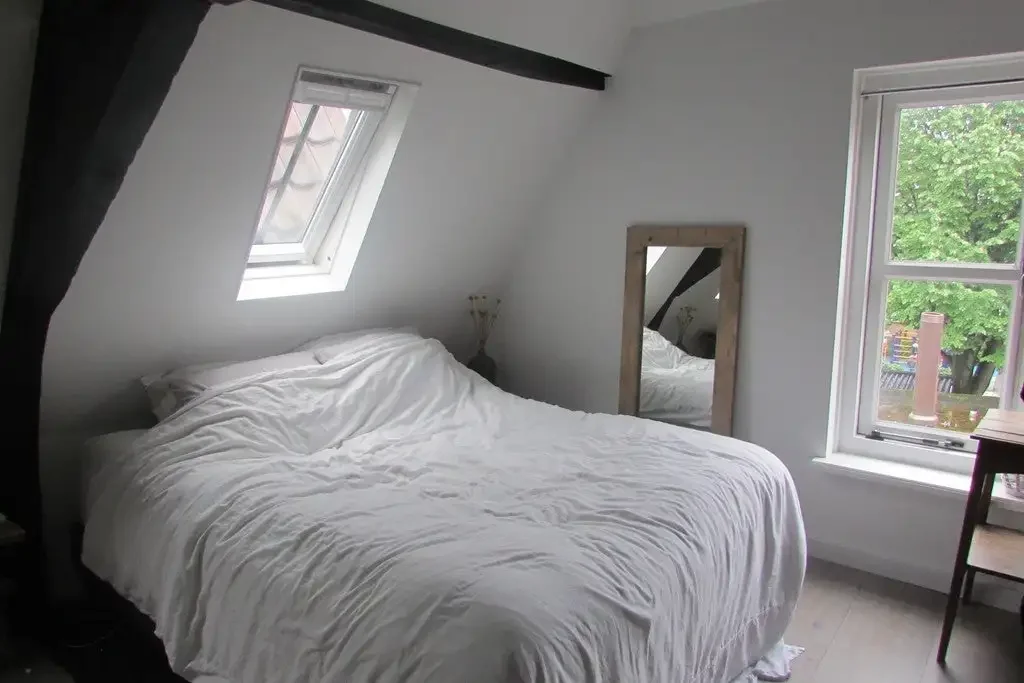 Foto van de Appartement gelegen aan de Vughterstraat in Den Bosch