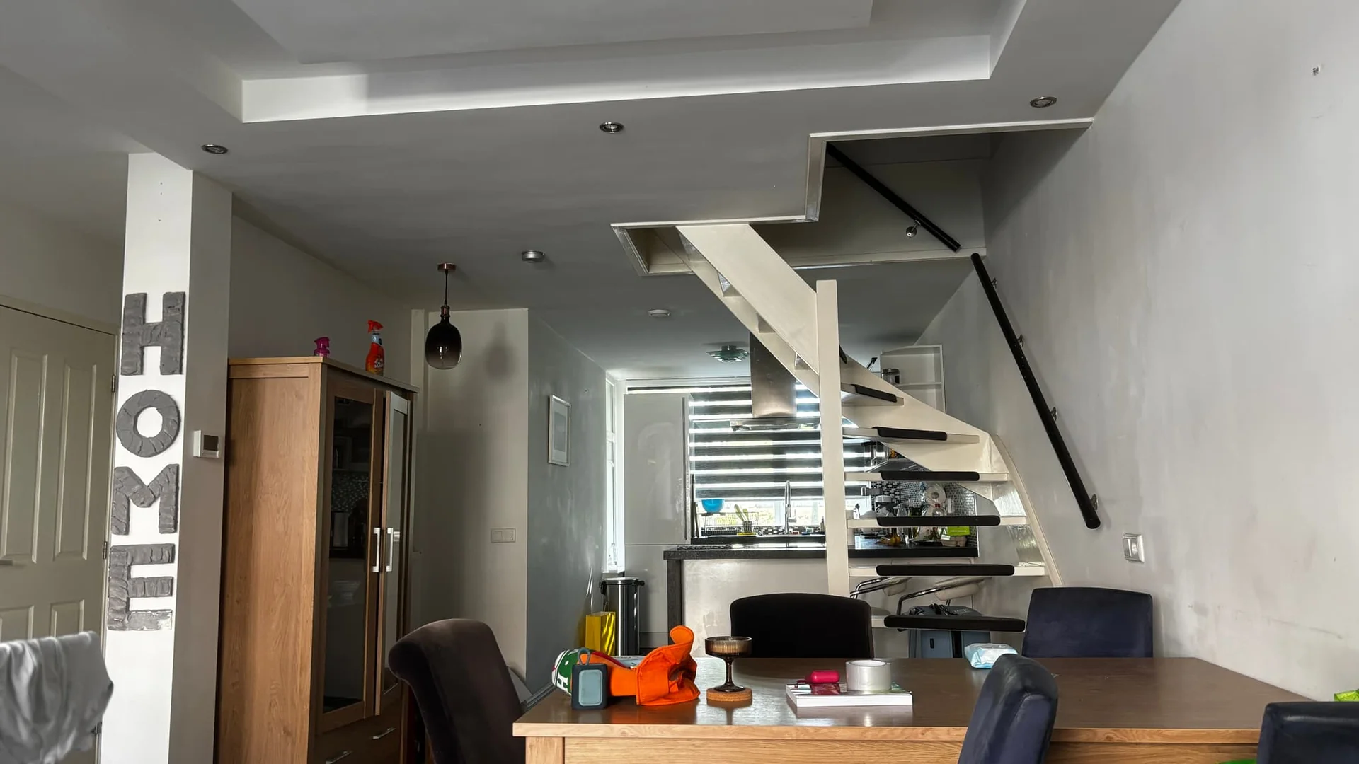 Foto van de Kamer gelegen aan de West-Varkenoordseweg in Rotterdam