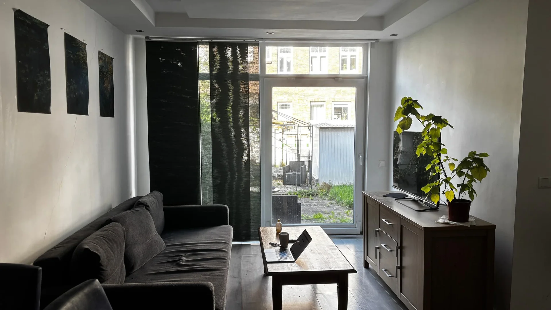 Foto van de Kamer gelegen aan de West-Varkenoordseweg in Rotterdam