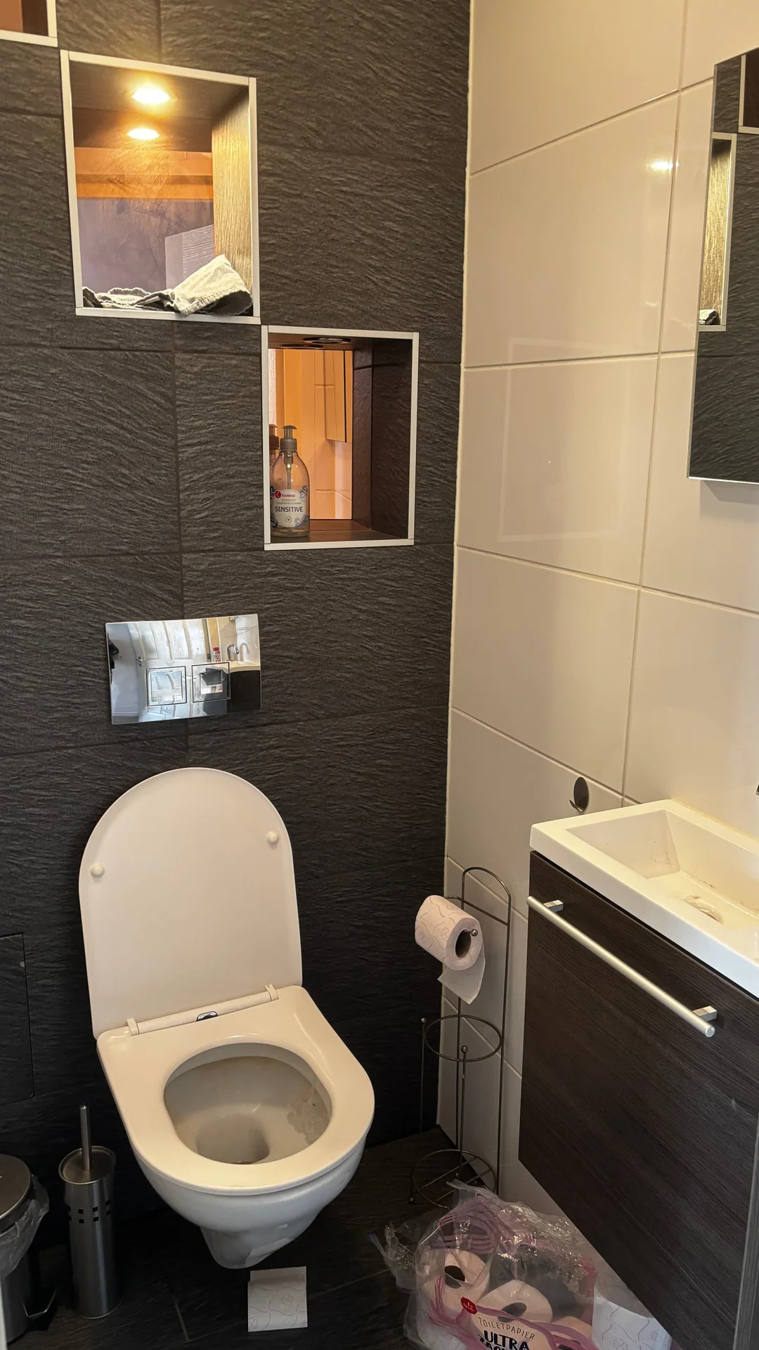 Foto van de Kamer gelegen aan de West-Varkenoordseweg in Rotterdam