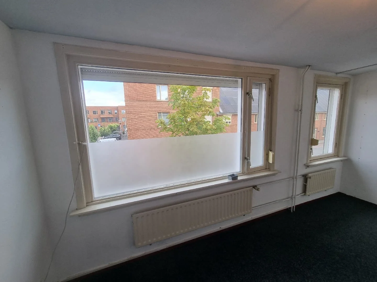 Foto van de Kamer gelegen aan de Broekhovenseweg in Tilburg