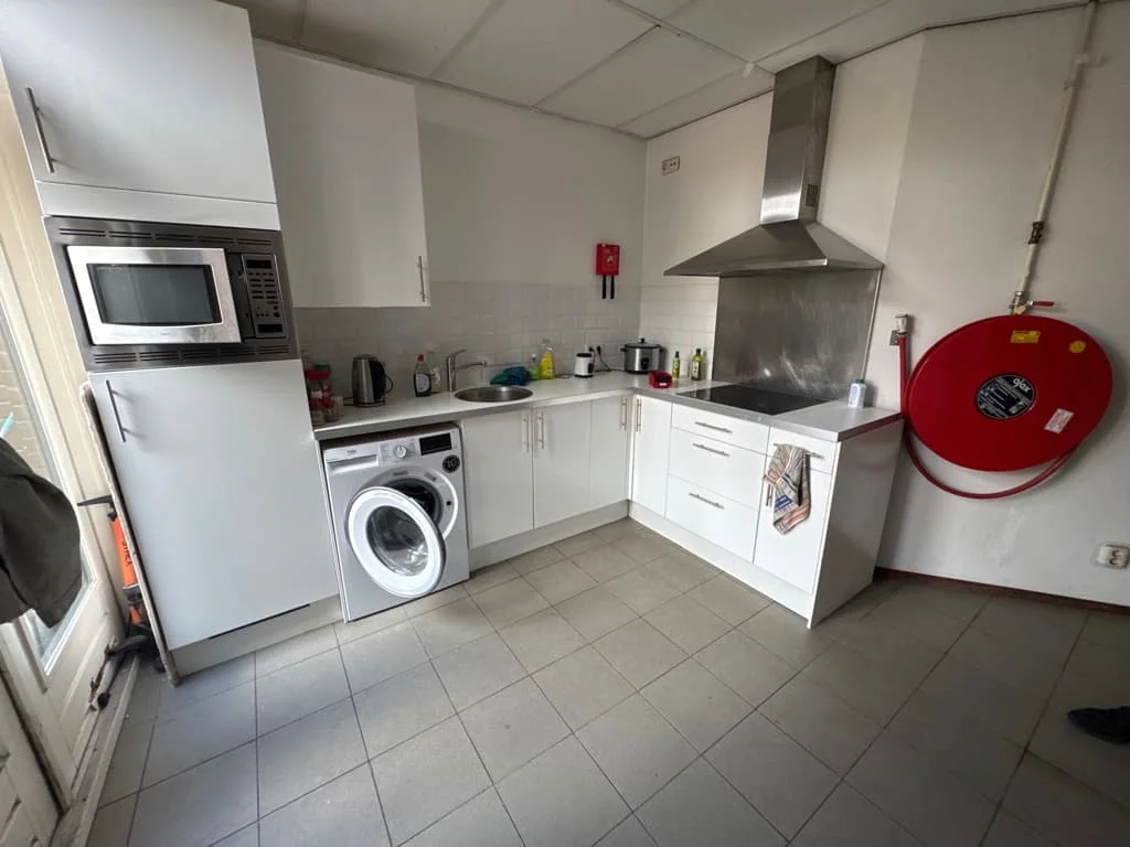 Foto van de Kamer gelegen aan de Broekhovenseweg in Tilburg