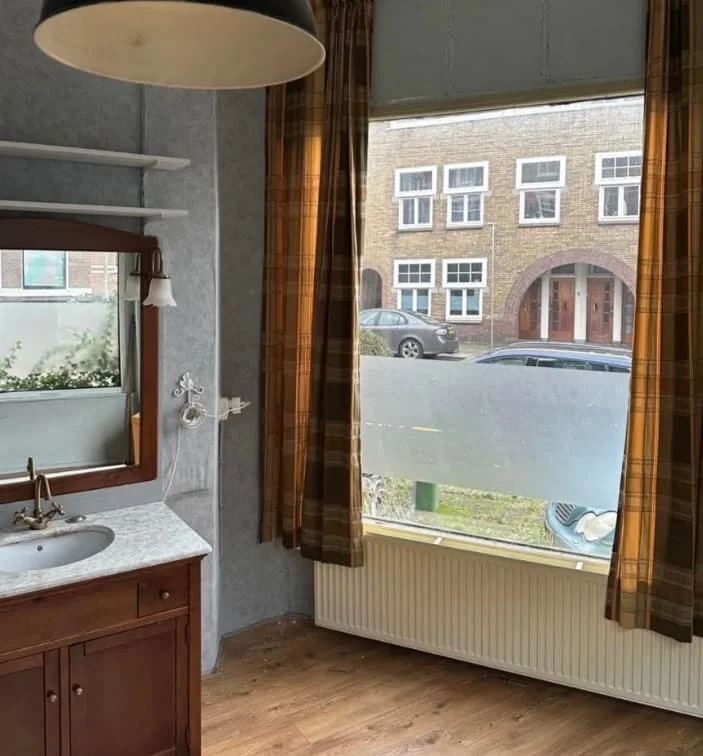 Foto van de Kamer gelegen aan de Hommelseweg in Arnhem