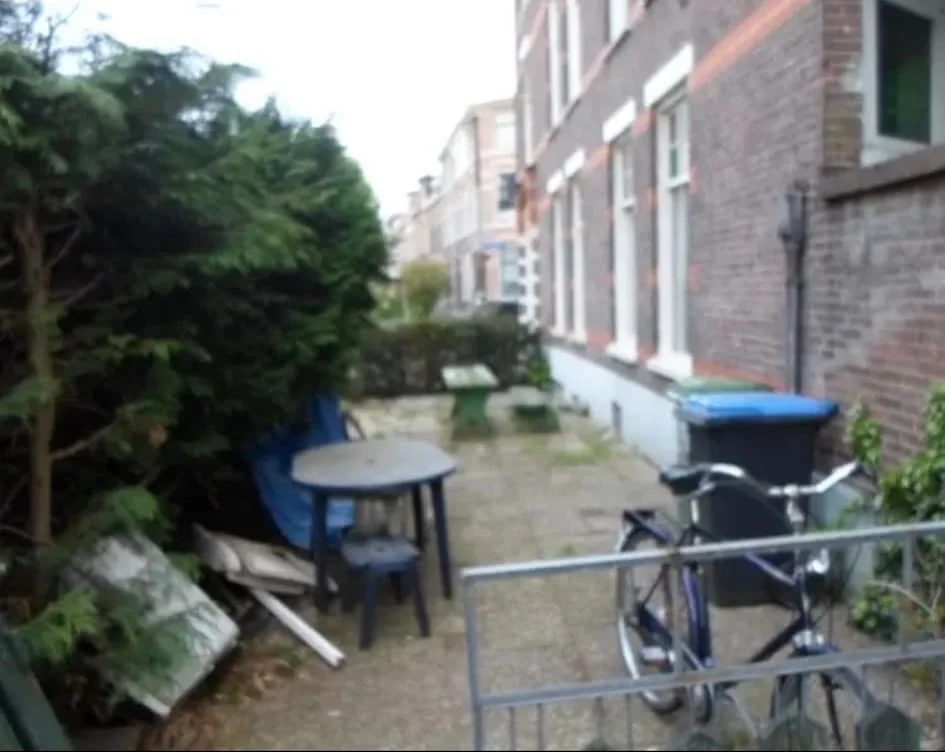 Foto van de Kamer gelegen aan de Hommelseweg in Arnhem