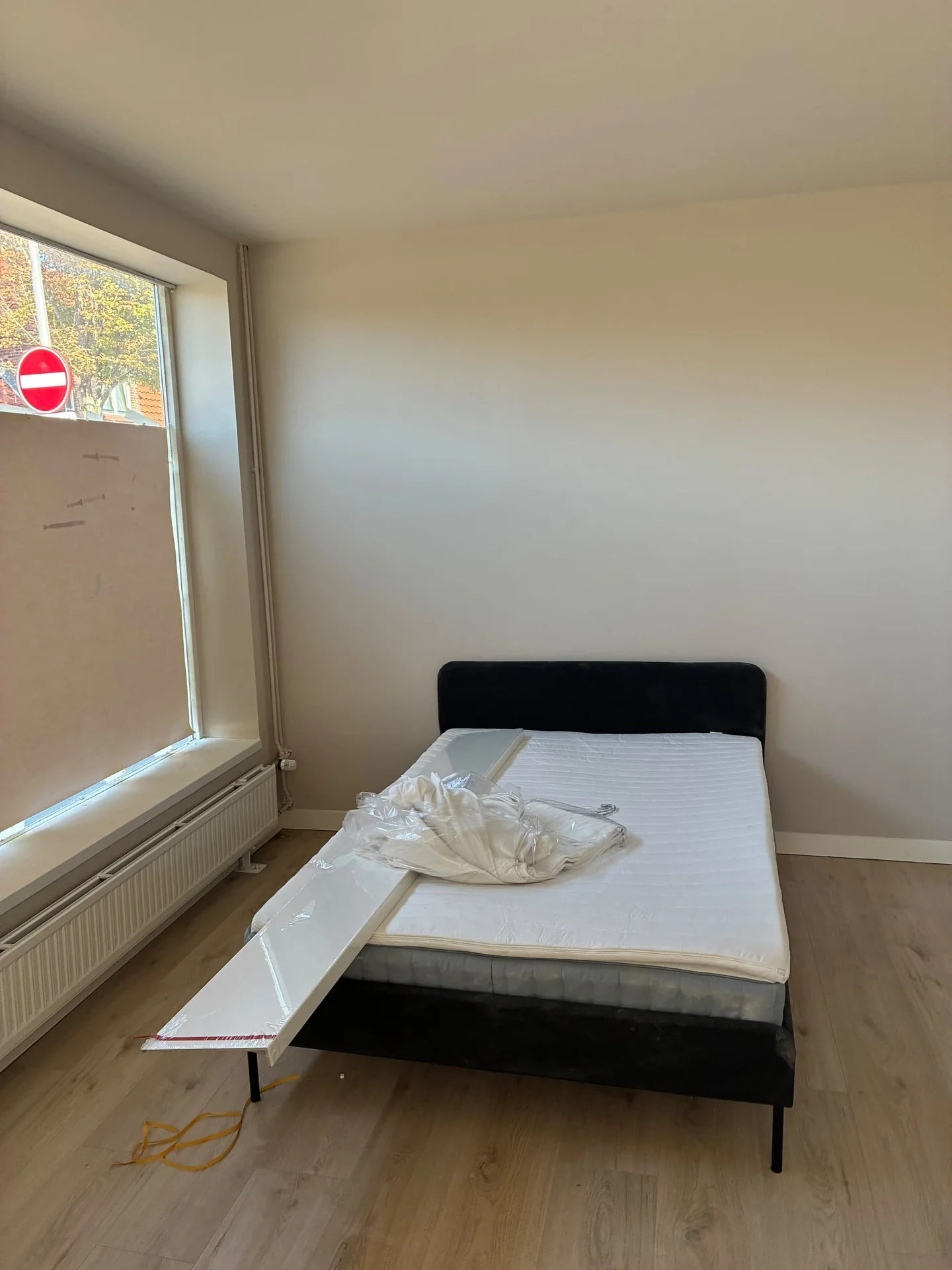 Foto van de Kamer gelegen aan de Usselerweg in Enschede