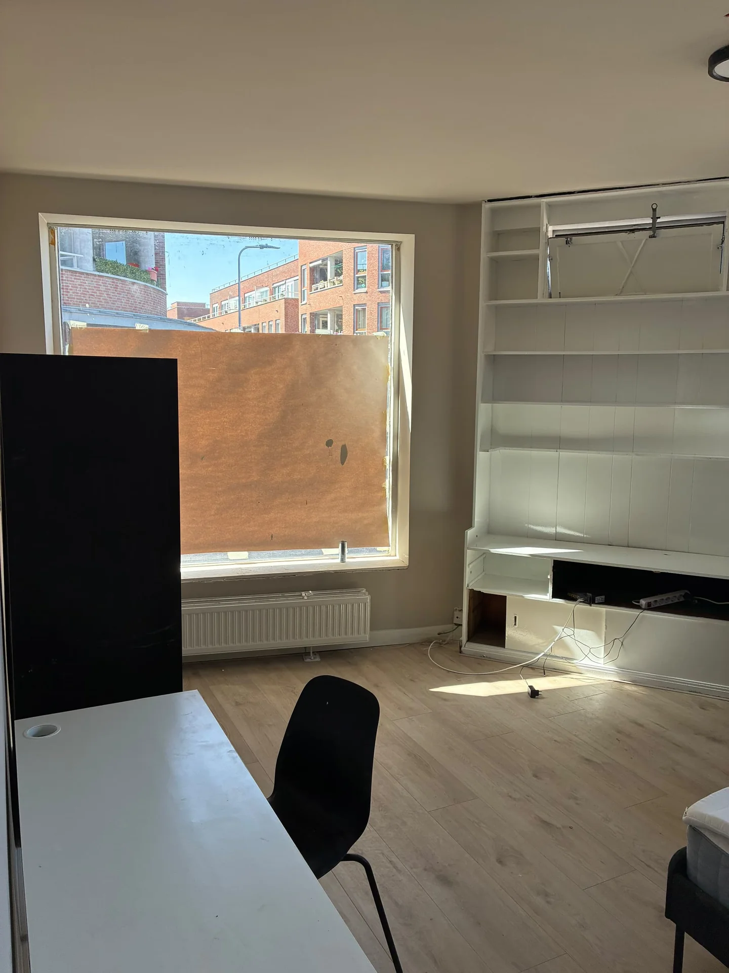 Foto van de Kamer gelegen aan de Usselerweg in Enschede