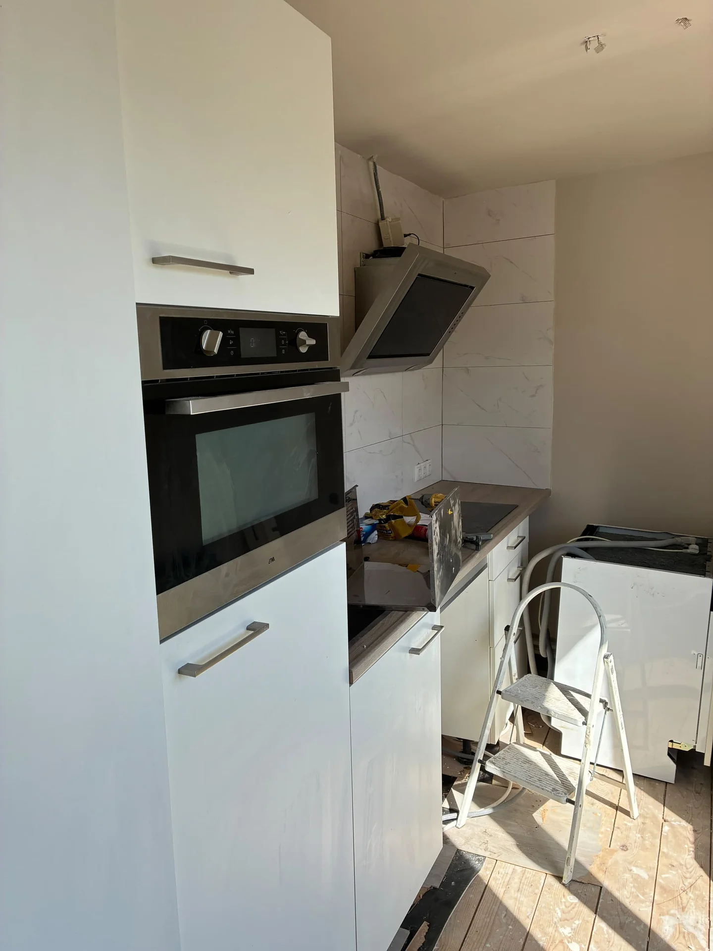 Foto van de Kamer gelegen aan de Usselerweg in Enschede