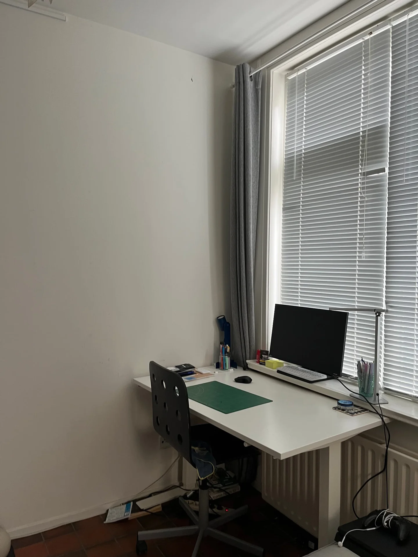 Foto van de Kamer gelegen aan de Nieuwstraat in Tilburg