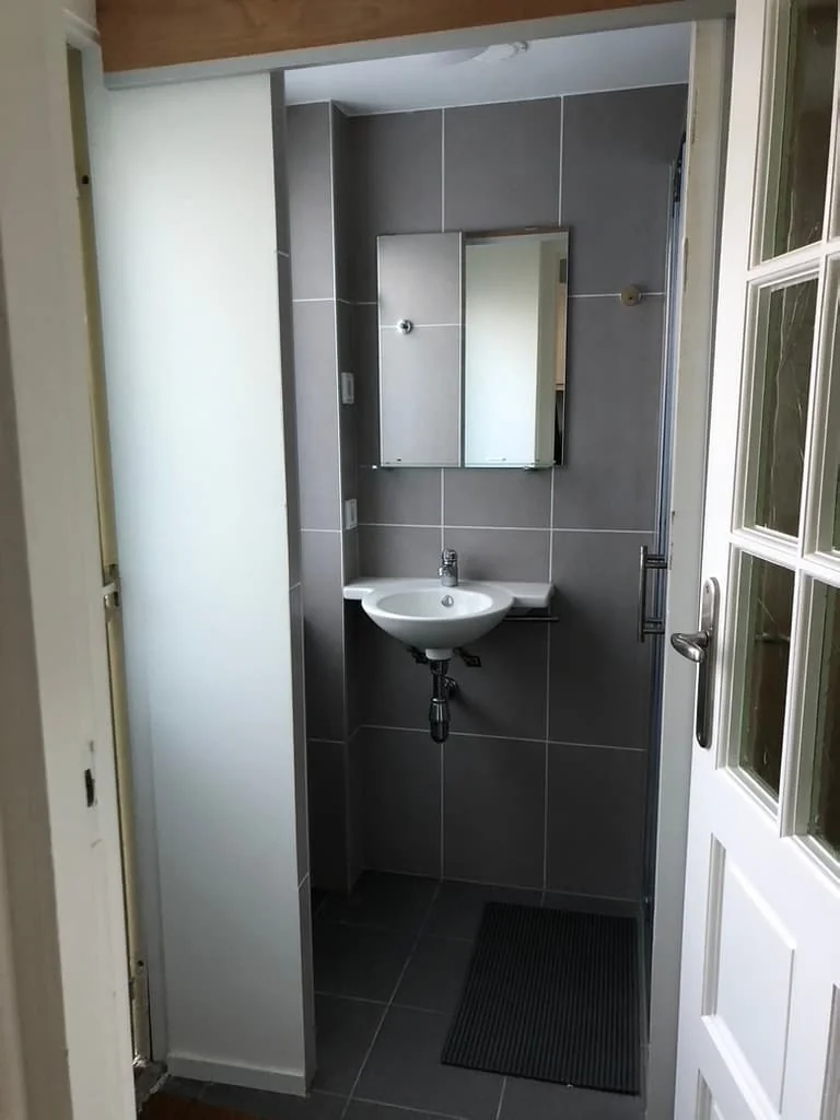 Foto van de Kamer gelegen aan de Nieuwstraat in Tilburg