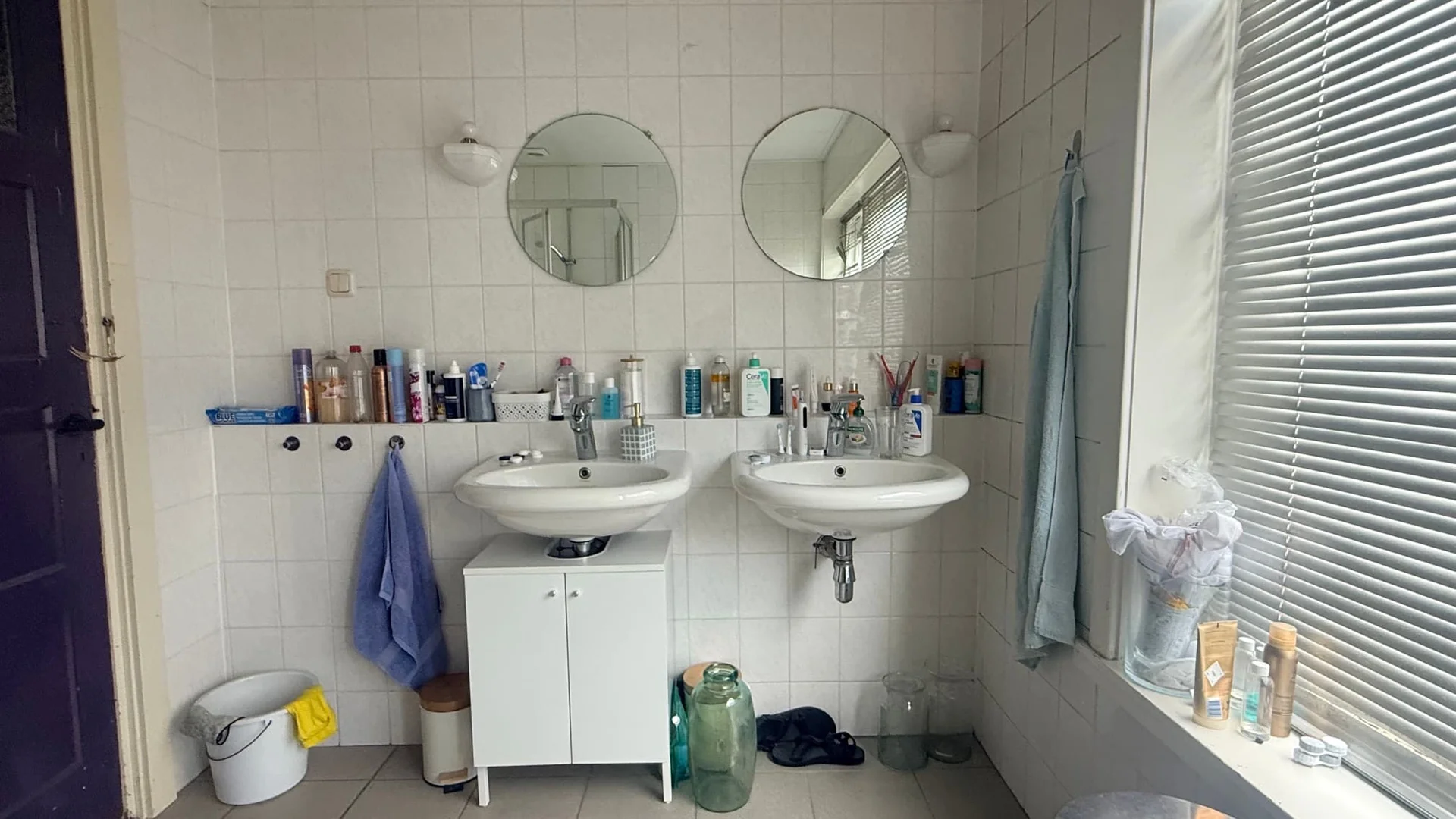 Foto van de Kamer gelegen aan de Floresplein in Groningen