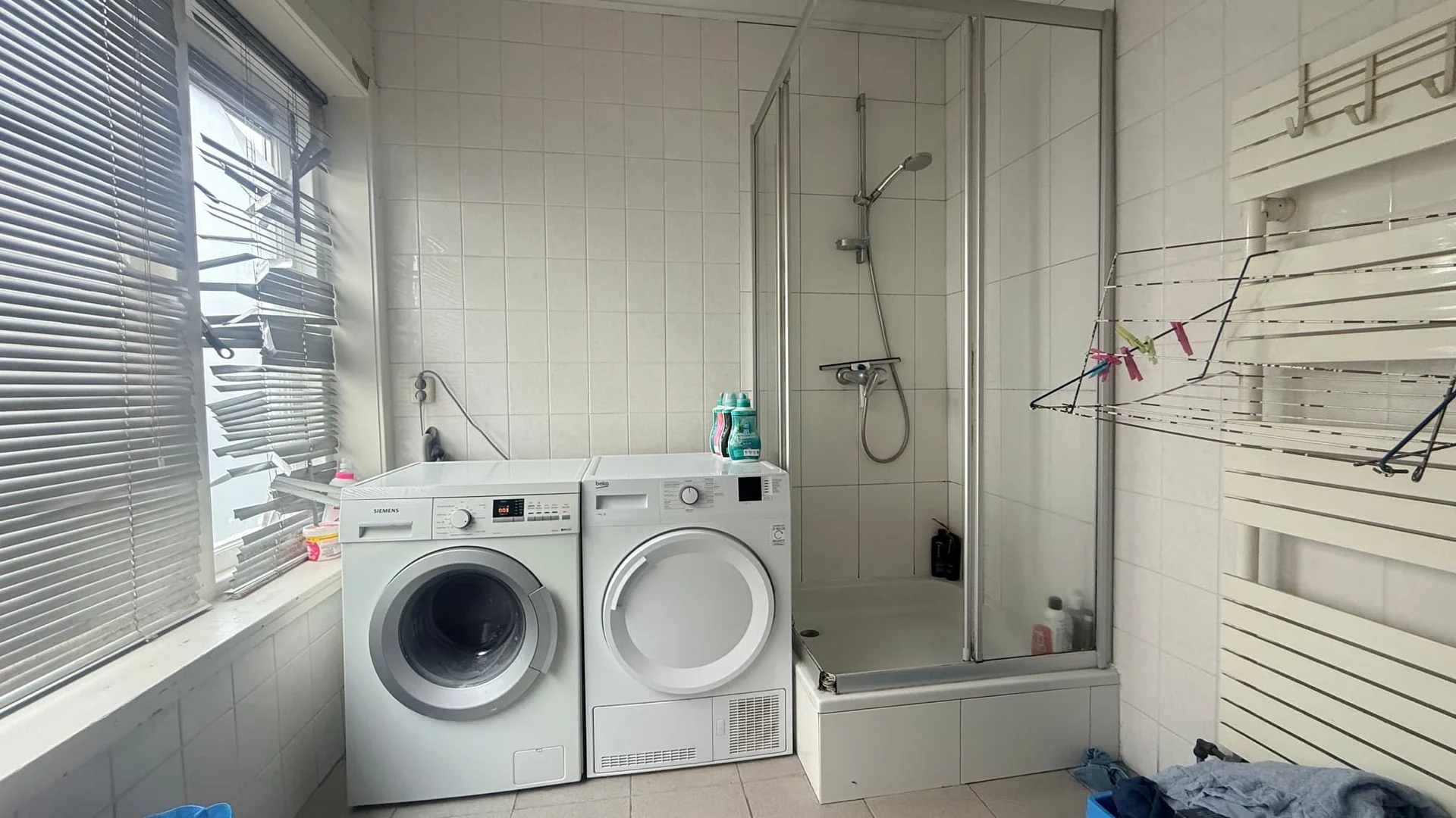 Foto van de Kamer gelegen aan de Floresplein in Groningen