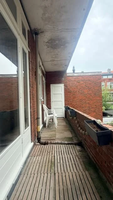 Foto van de Kamer gelegen aan de Floresplein in Groningen