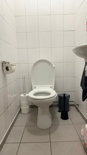 Foto van de Kamer gelegen aan de Floresplein in Groningen