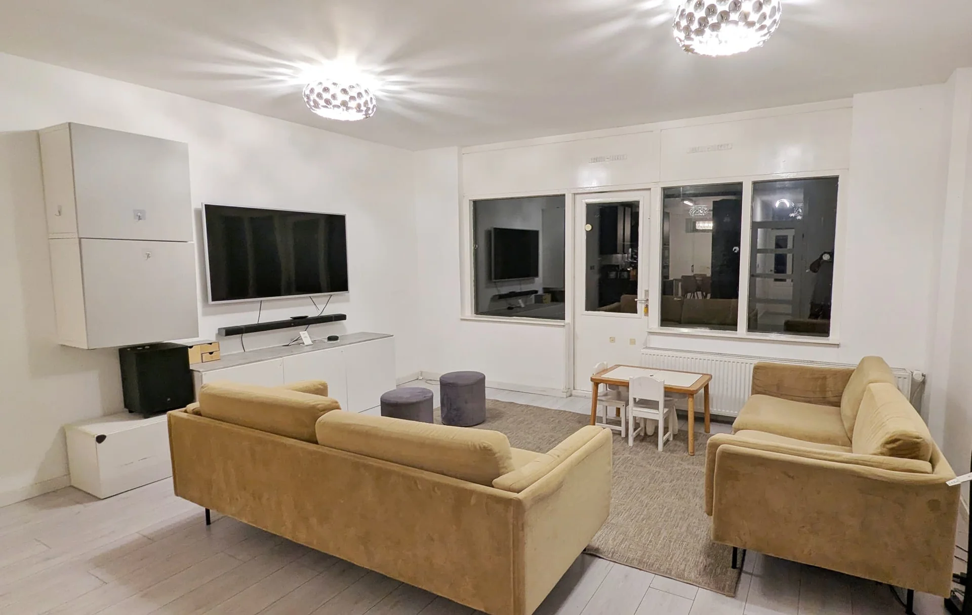 Foto van de Kamer gelegen aan de Kierkegaardstraat in Amstelveen