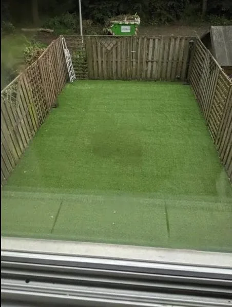 Foto van de Kamer gelegen aan de Kierkegaardstraat in Amstelveen