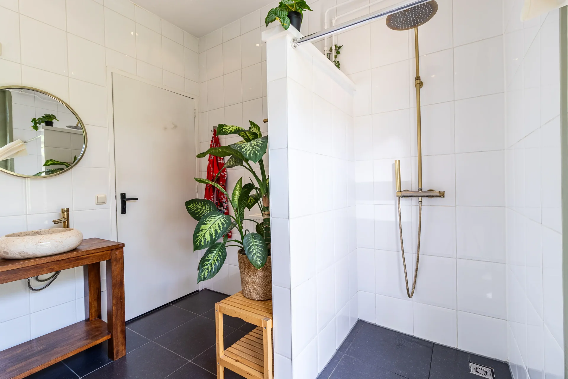 Foto van de Appartement gelegen aan de Hoofdweg in Amsterdam