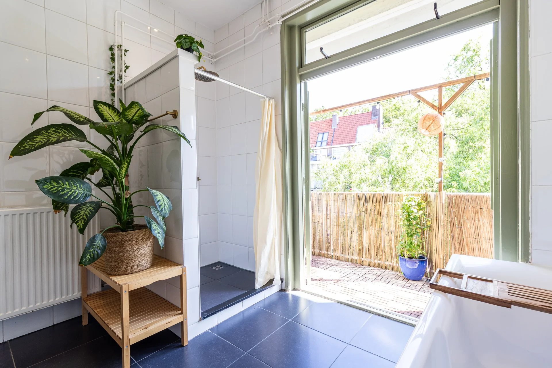 Foto van de Appartement gelegen aan de Hoofdweg in Amsterdam