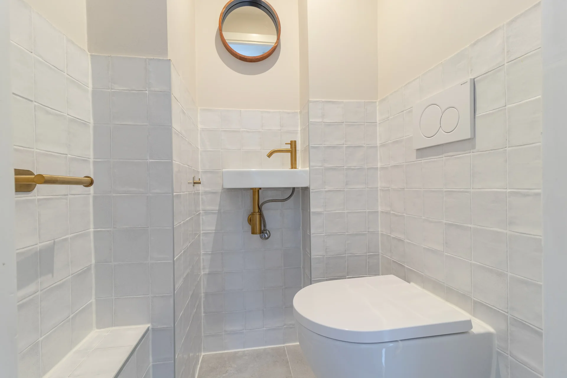 Foto van de Appartement gelegen aan de Hoofdweg in Amsterdam