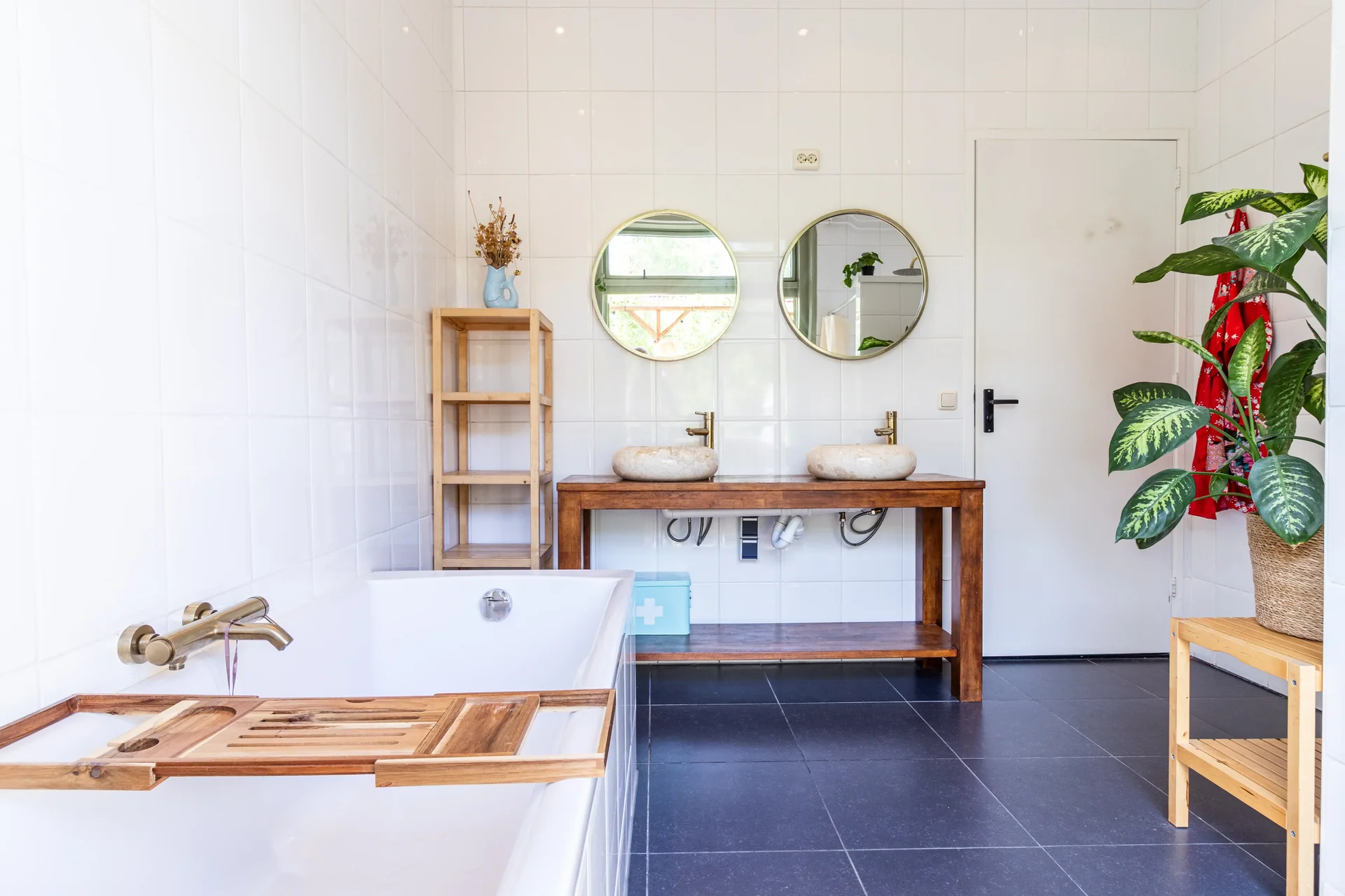 Foto van de Appartement gelegen aan de Hoofdweg in Amsterdam