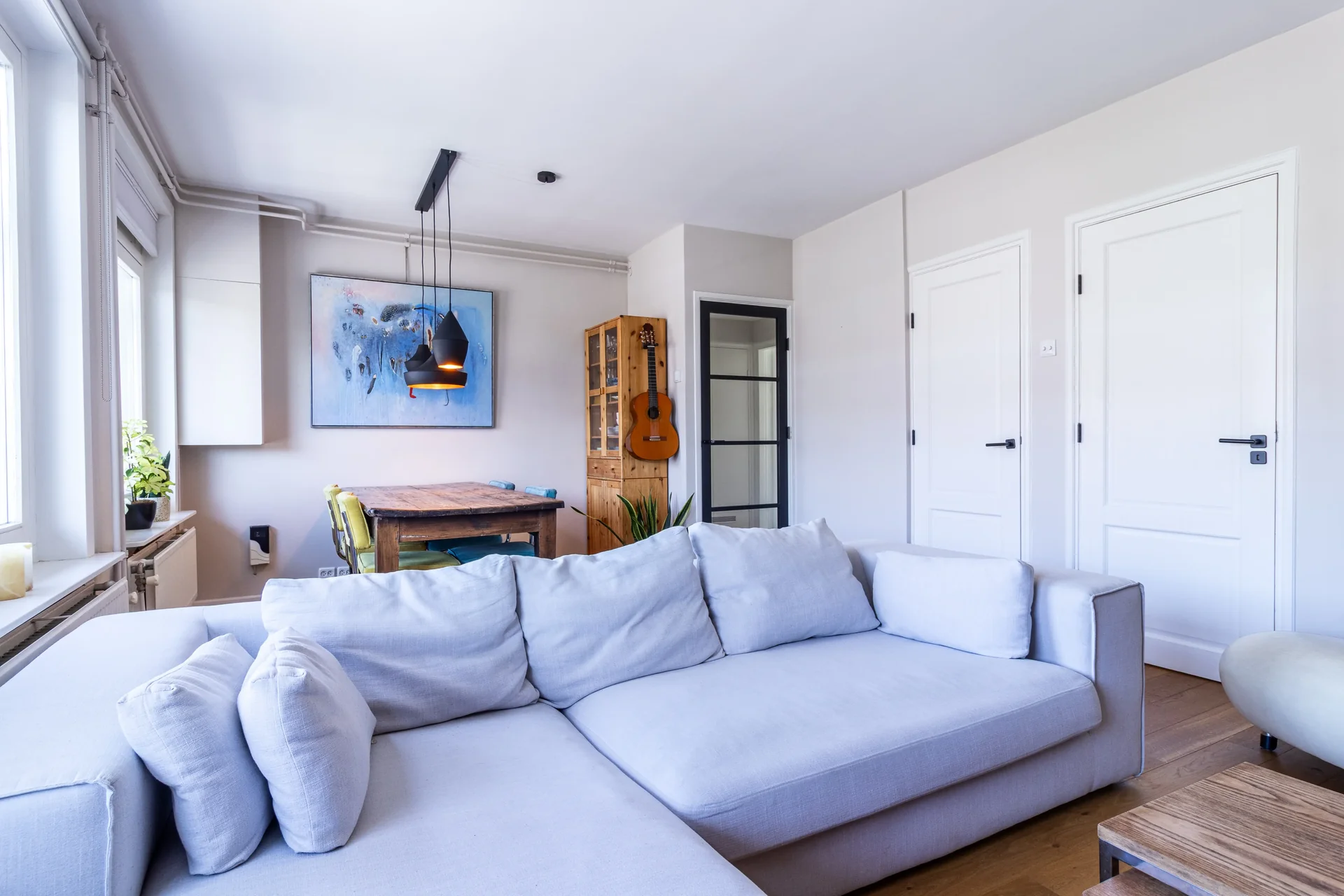 Foto van de Appartement gelegen aan de Hoofdweg in Amsterdam