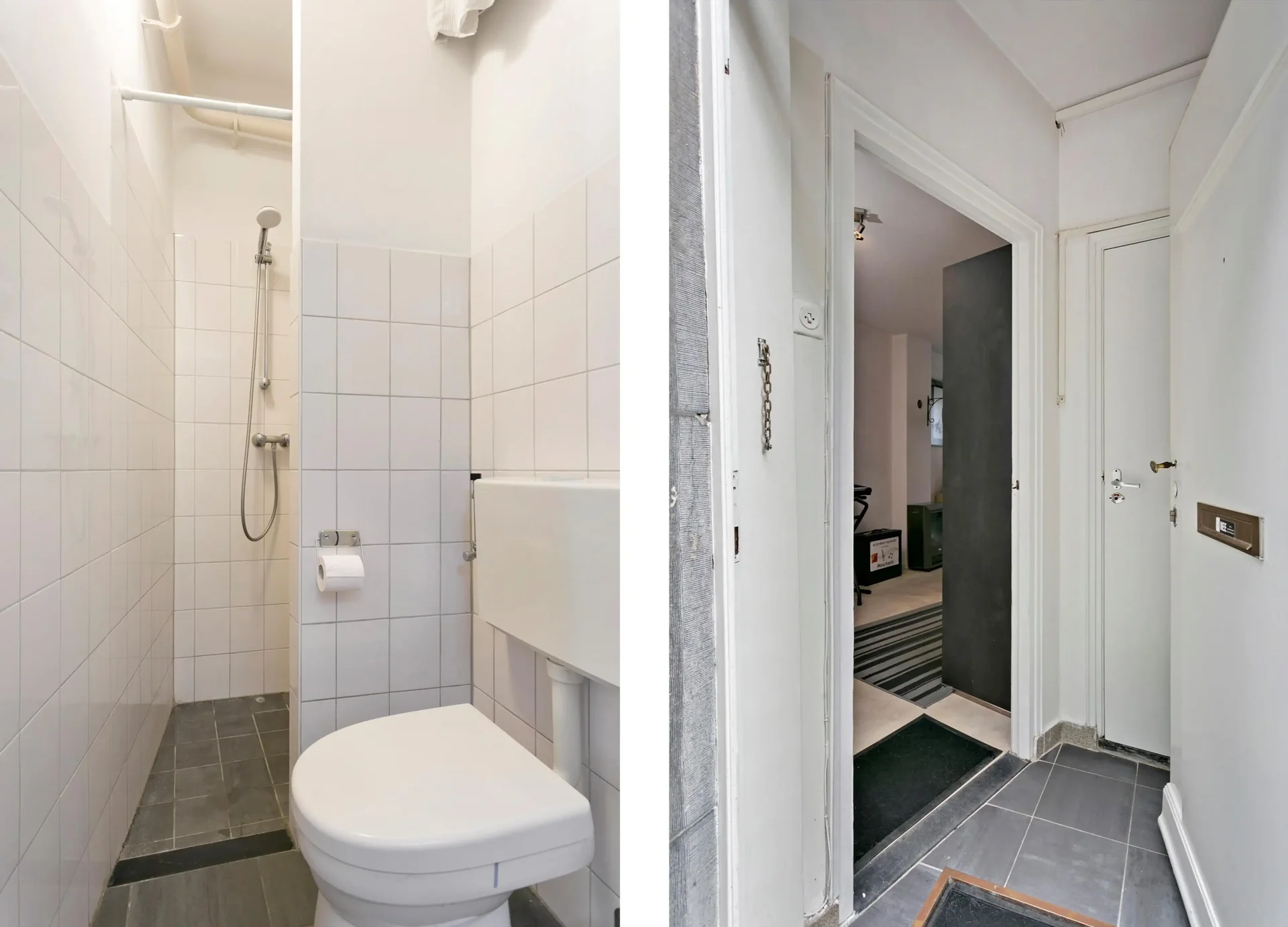 Foto van de Appartement gelegen aan de Tongersestraat in Maastricht