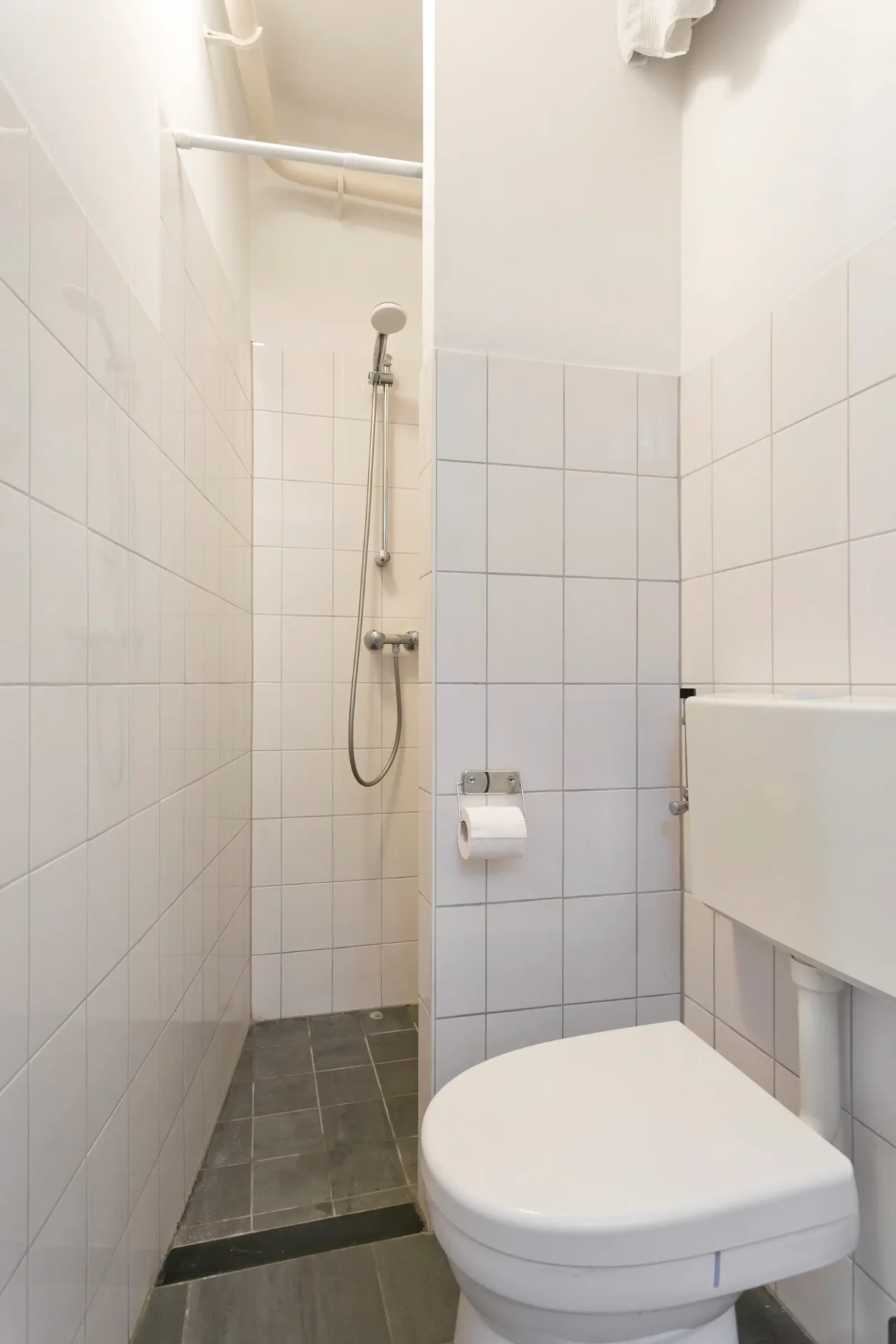 Foto van de Appartement gelegen aan de Tongersestraat in Maastricht