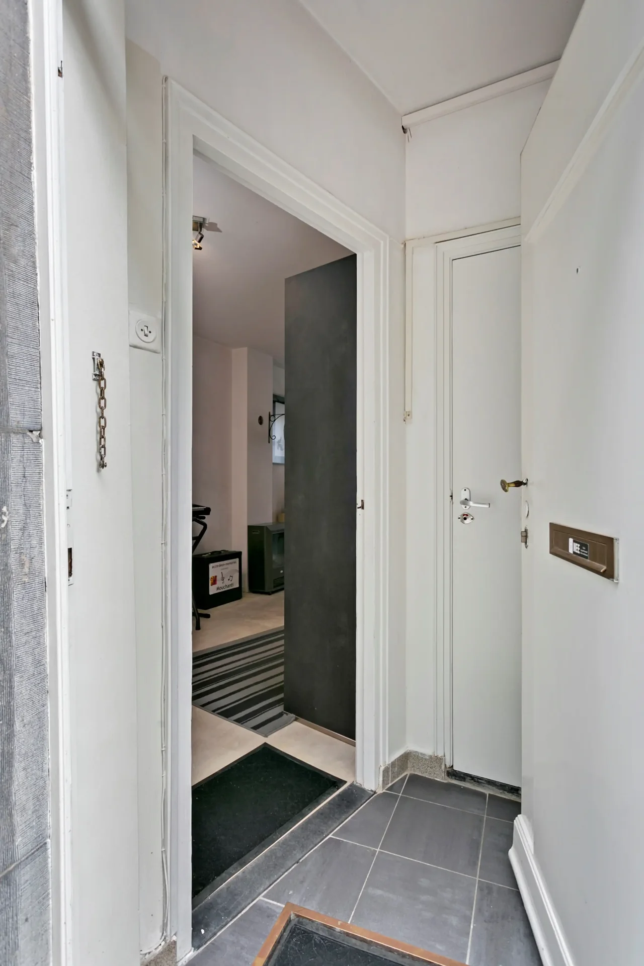 Foto van de Appartement gelegen aan de Tongersestraat in Maastricht