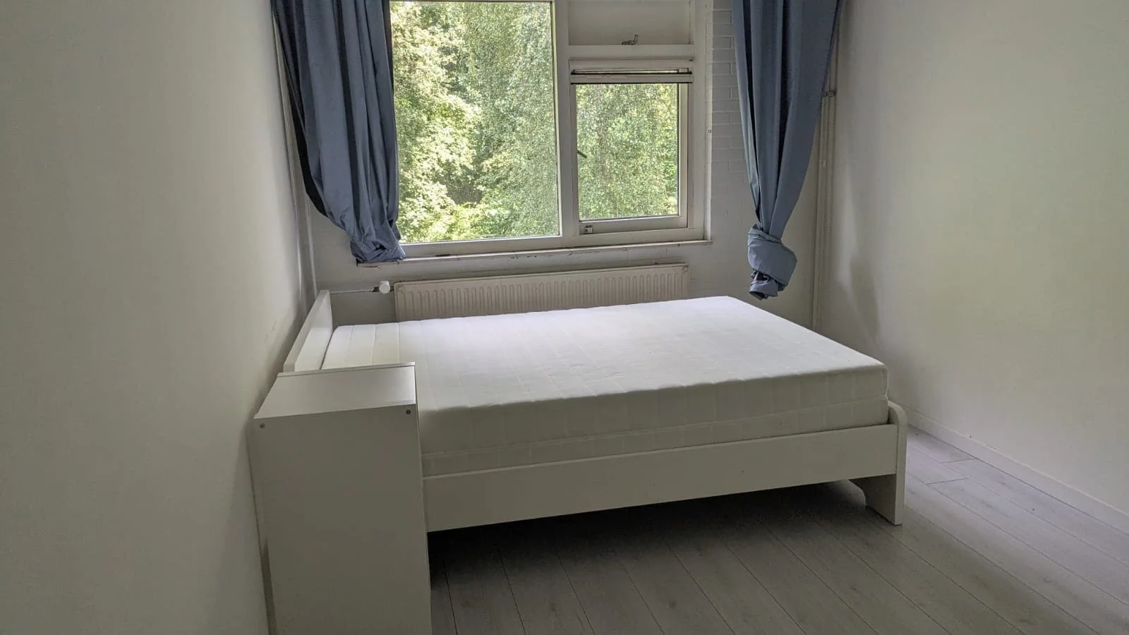 Foto van de Kamer gelegen aan de Kierkegaardstraat in Amstelveen
