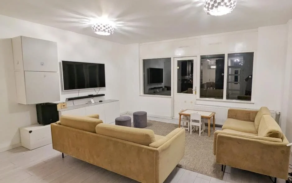 Foto van de Kamer gelegen aan de Kierkegaardstraat in Amstelveen